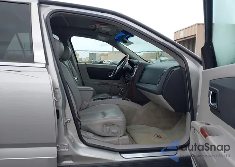 2006 Cadillac Srx V6 z USA, uszkodzony, nr VIN 1GYEE637860147883